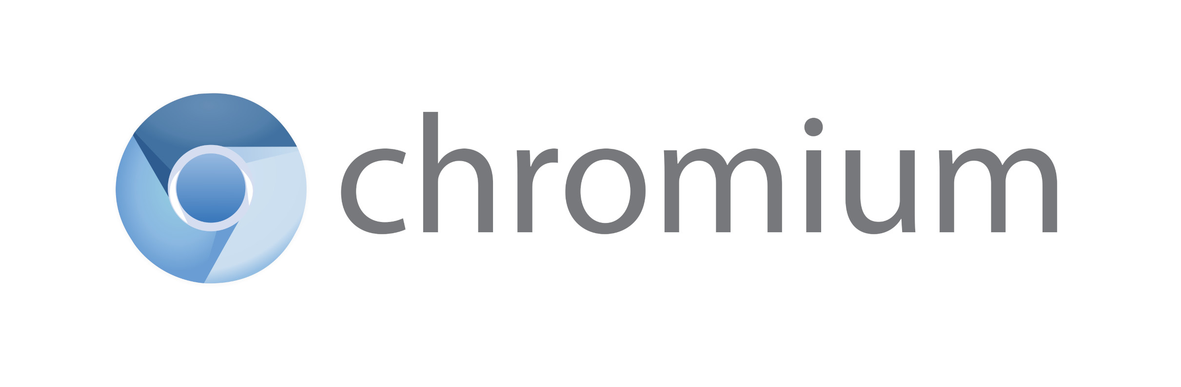 Chromium Logo